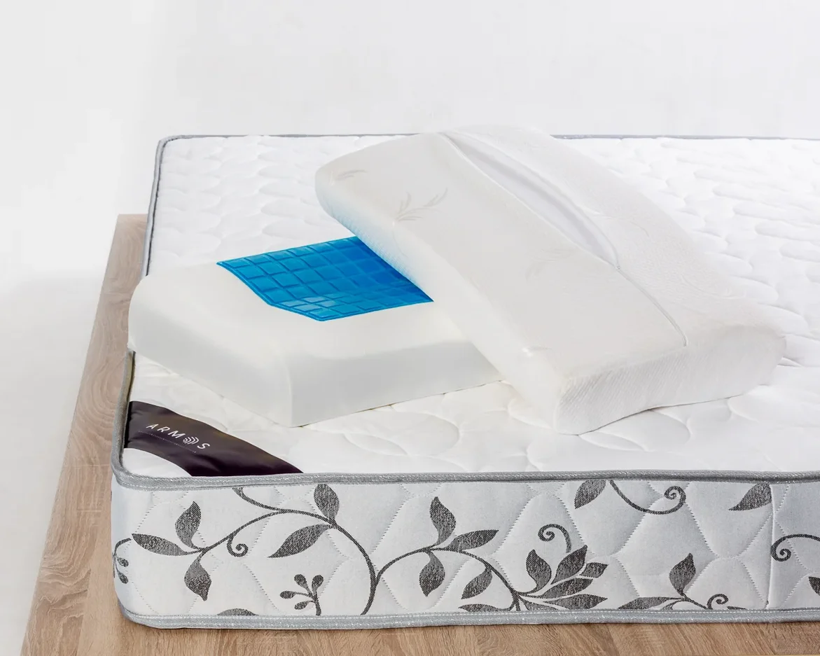 Подушка ARMOS Premium Wave Gel 6