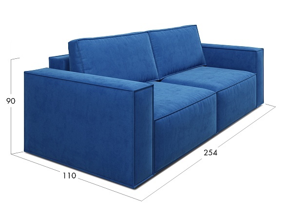 Диван LOUNGE 2