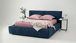 Кровать LOUNGE 6