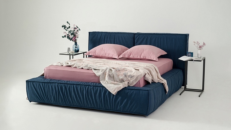 Кровать LOUNGE 6