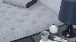 Матрас ARMOS Comfort Middle 10
