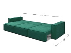 Диван LOUNGE большой 3