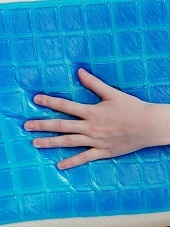 Подушка ARMOS Premium Classic Gel 6