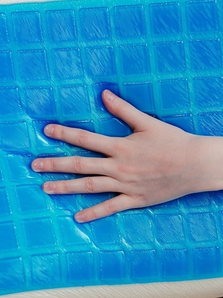 Подушка ARMOS Premium Classic Gel 6