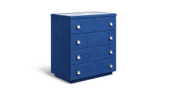 Комод KRISTALL ECO 2