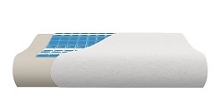Подушка ARMOS Premium Wave Gel 2