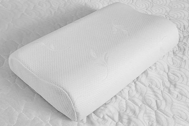 Подушка ARMOS Premium Wave Gel 3