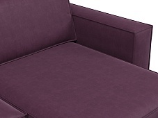 Диван LOUNGE большой угловой 5