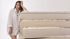 Матрас ARMOS Plombir Soft 9