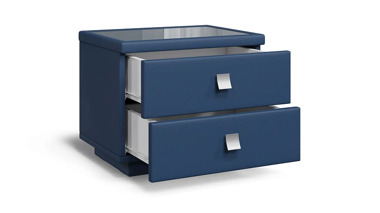 Тумба KRISTALL ECO 3