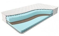 Матрас ARMOS Orto Foam 16 Cocos (Jacgard) 0