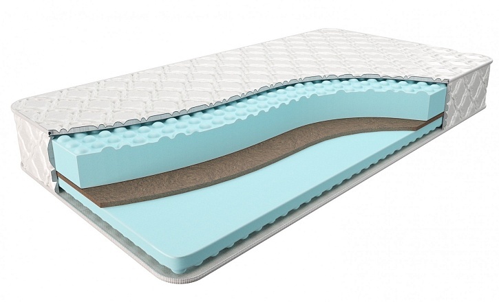 Матрас ARMOS Orto Foam 16 Cocos (Jacgard) 0