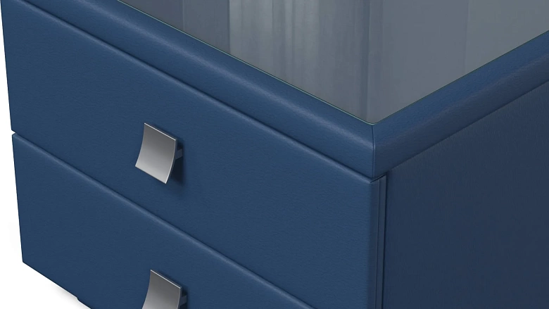 Тумба KRISTALL ECO 4