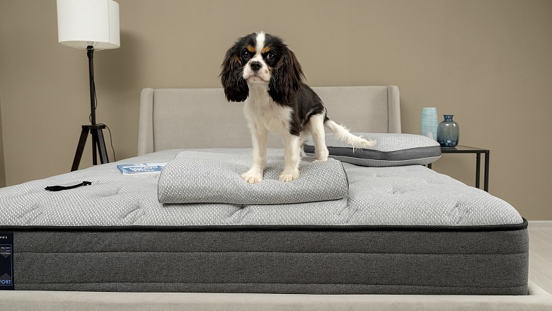 Матрас ARMOS Comfort Soft 8