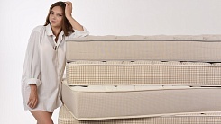 Матрас ARMOS Zefir Soft 9