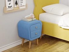 Тумба SCANDY MINI 1