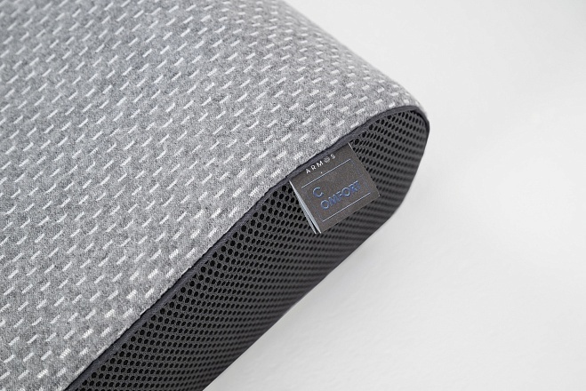 Подушка Comfort Breeze wave 7