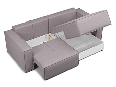 Диван LOUNGE угловой 5