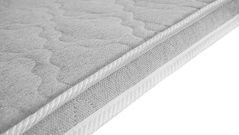 Топпер ARMOS Orto Latex Foam 4 3