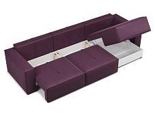 Диван LOUNGE большой угловой 6