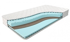 Матрас ARMOS Orto Foam 12 Cocos (Jacgard) 0