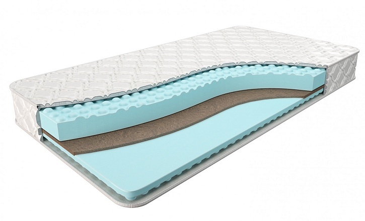 Матрас ARMOS Orto Foam 12 Cocos (Jacgard) 0