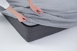 Наматрасник ARMOS Comfort 4