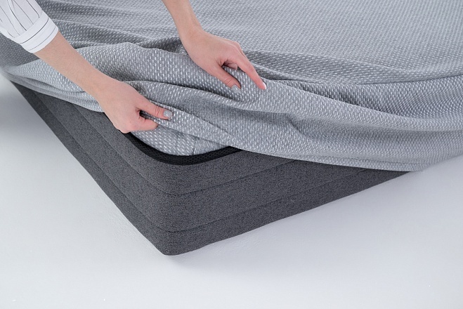 Наматрасник ARMOS Comfort 4