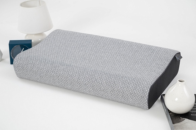 Подушка Comfort Breeze wave 5