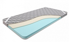 Топпер ARMOS Orto Latex Foam 4 0