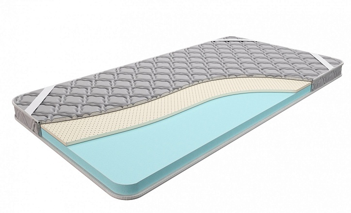 Топпер ARMOS Orto Latex Foam 4 0