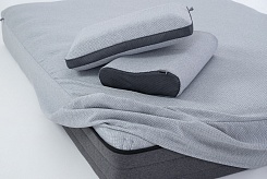 Подушка Comfort Breeze wave 8