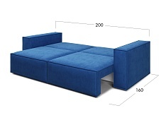 Диван LOUNGE 3