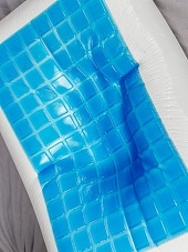 Подушка ARMOS Premium Classic Gel 7