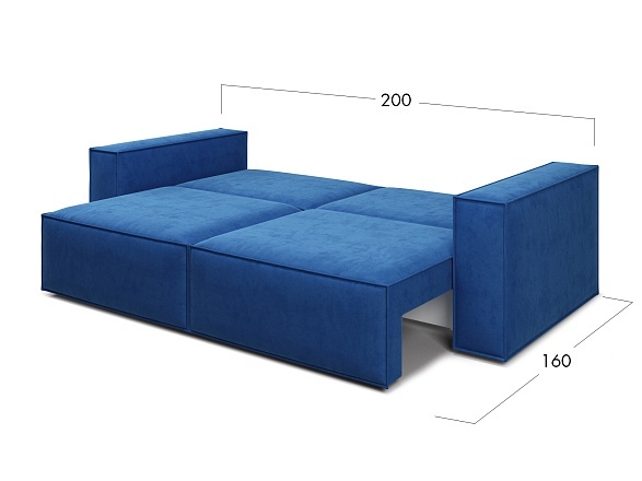 Диван LOUNGE 3