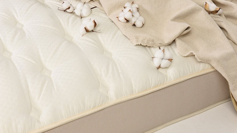 Матрас ARMOS Zefir Soft 7