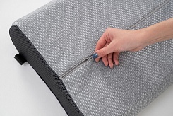 Подушка Comfort Breeze wave 3
