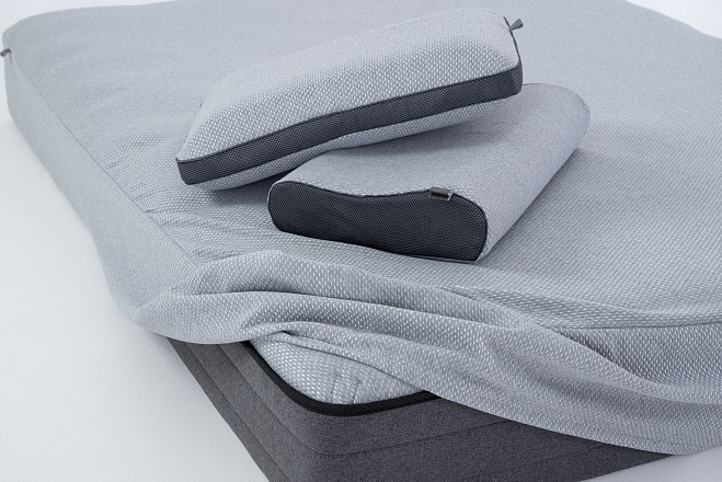 Наматрасник ARMOS Comfort 6