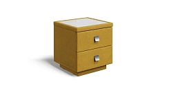 Тумба KRISTALL ECO MINI 2