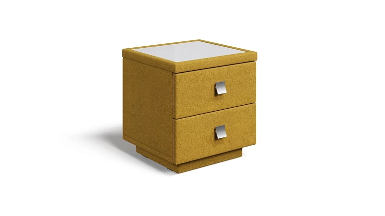 Тумба KRISTALL ECO MINI 2