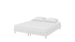 Кровать HOTEL PRESTIGE 140 0