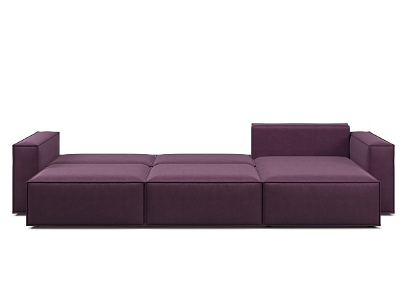 Диван LOUNGE большой угловой 4