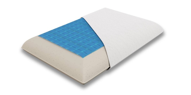 Подушка ARMOS Premium Classic Gel 4