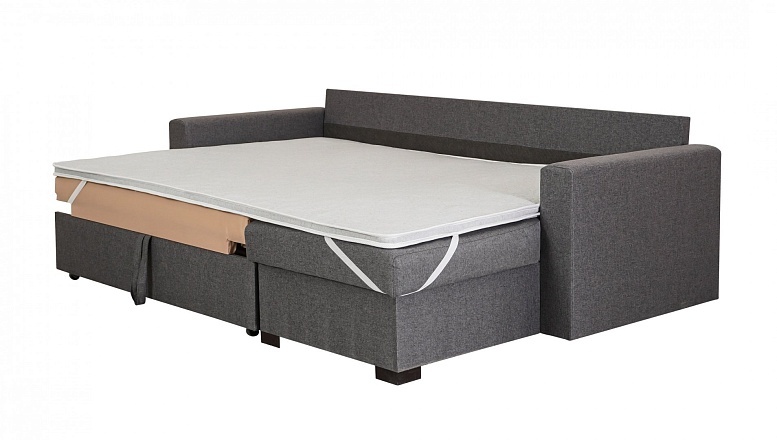 Топпер ARMOS Orto Latex Foam 4 2