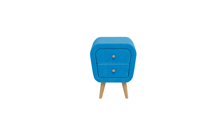 Тумба SCANDY MINI 0