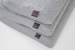 Подушка Balance memo wave 4