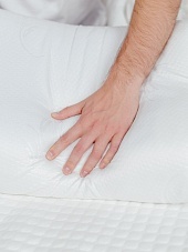 Подушка ARMOS Premium Wave Gel 5