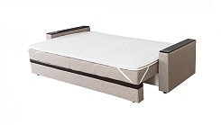 Топпер ARMOS Orto Latex Foam 4 1