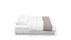 Кровать HOTEL PRESTIGE 140 2