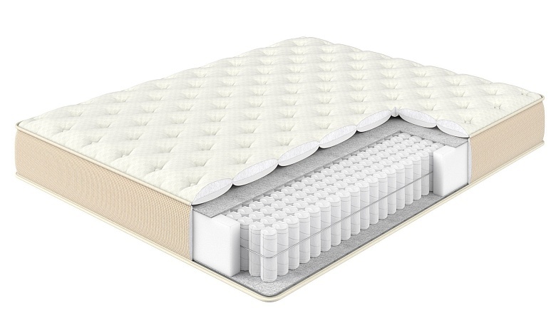 Матрас ARMOS Zefir Soft 0